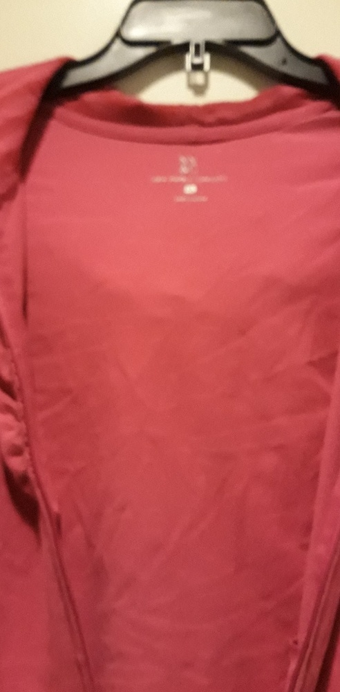 New York & Company Hoodie Jacket